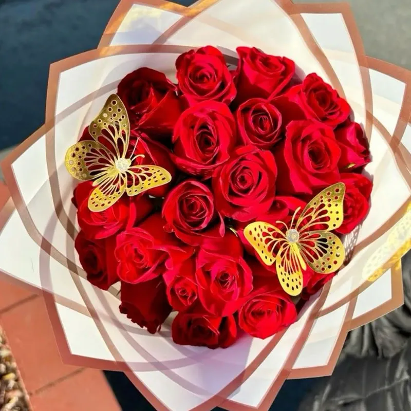 ❤️ 25 Razones para Amarte