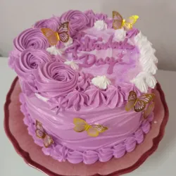 Cake pequeño