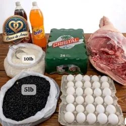 Cena en Casa