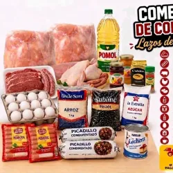 Combo Vip