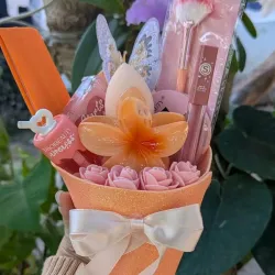 Cono de Maquillaje