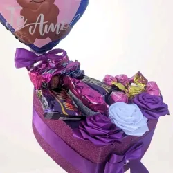 Encanto Violeta