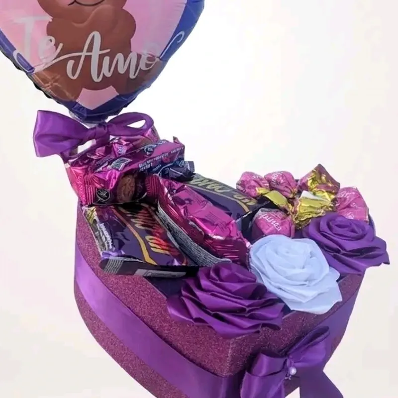 Encanto Violeta