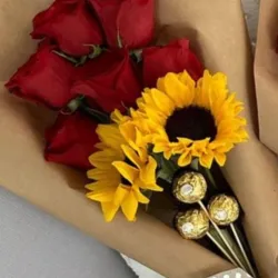 ✨ Esencia de Amor