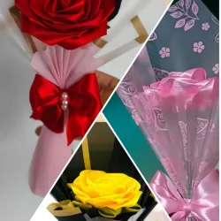 🌹 Eterna
