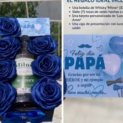 Feliz día Papa