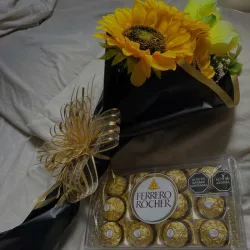 💛 Girasoles que Enamoran
