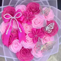 Lluvia de Rosas 🌹