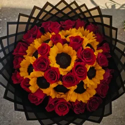 🌻 Luz de Mi Vida