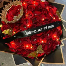 🌹 Mil Formas de Amarte