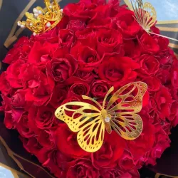 🌹 Pasión Desbordante