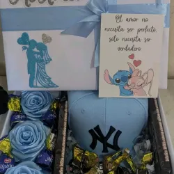 Pasión y Detalle