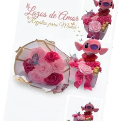 Pétalos de Encanto