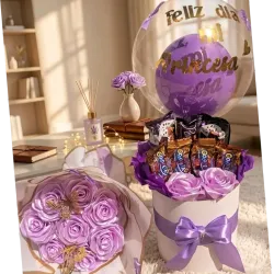 Sueño Violeta