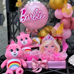 Barbie