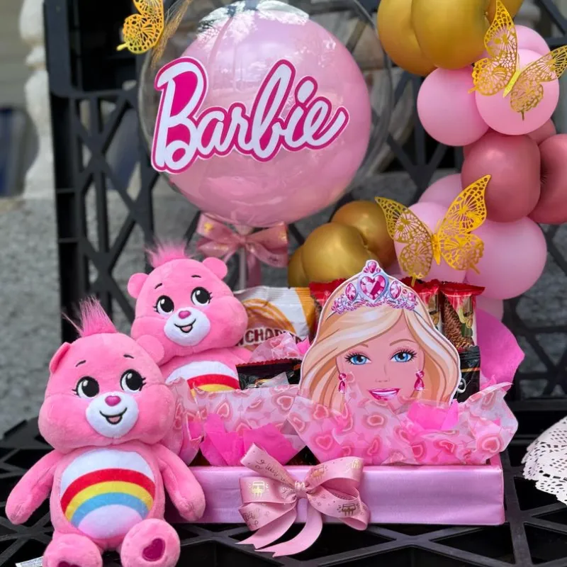 Barbie