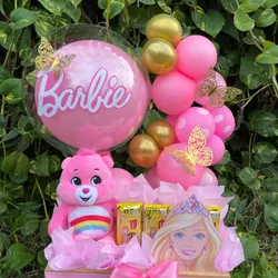 Barbie