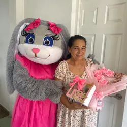 Conejita