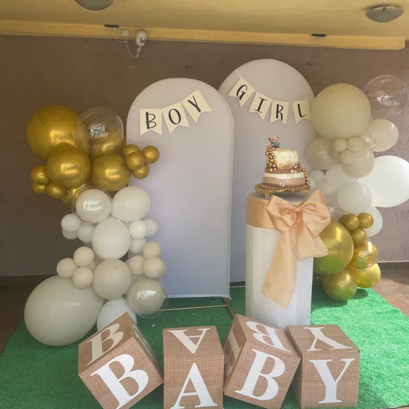 Baby Showrs 