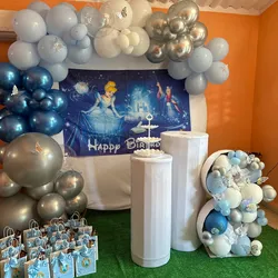 Decoración de Cenicienta 