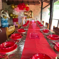 Decoraciones de mesas