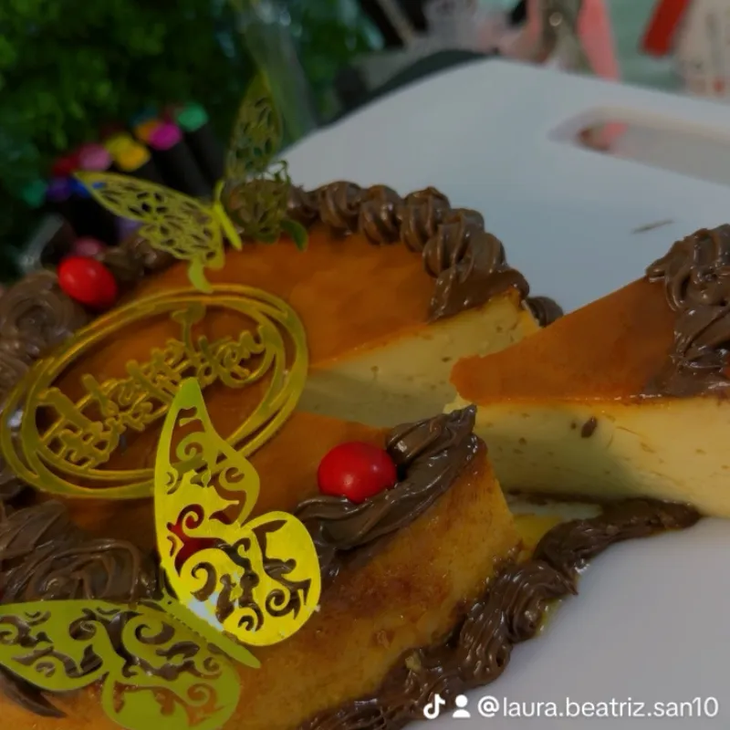 Flan