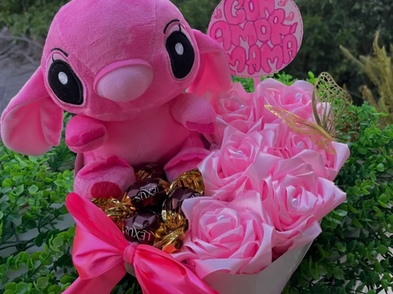Para Mamá 💝