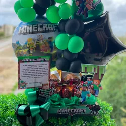 Minecraf 