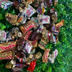 Mixtos 