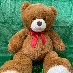 Oso gigante 