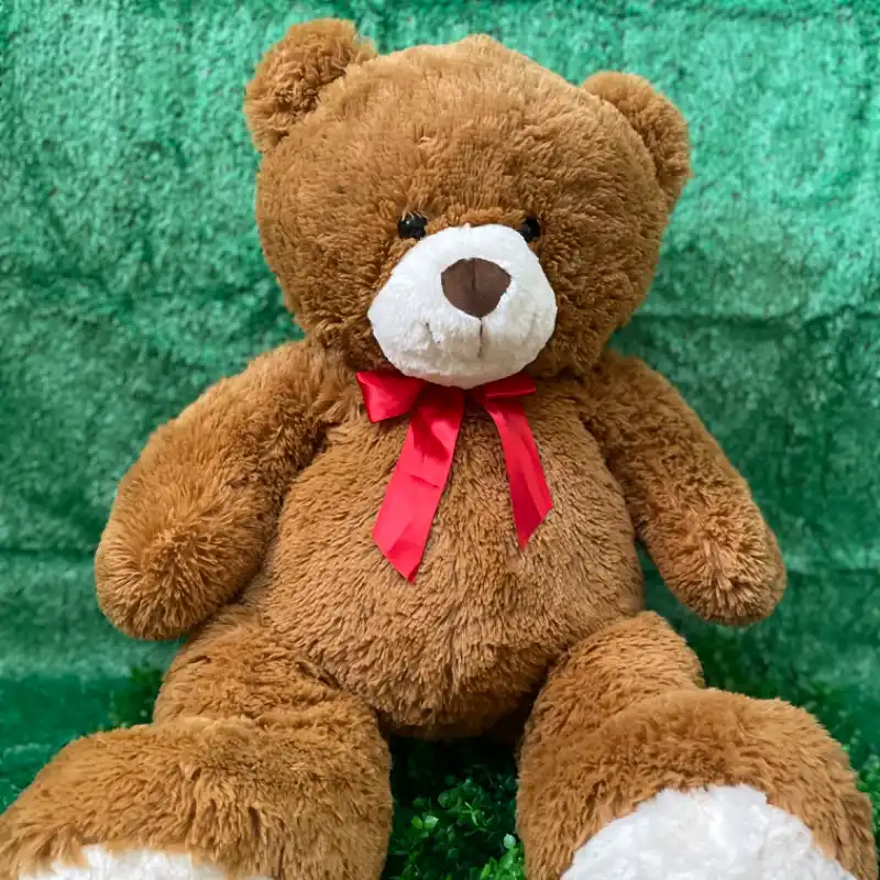 Oso gigante 