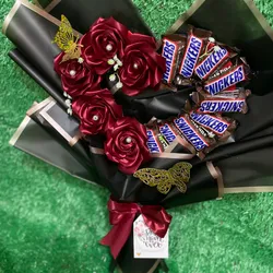 Ramo corazón 