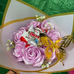 Ramo dulce