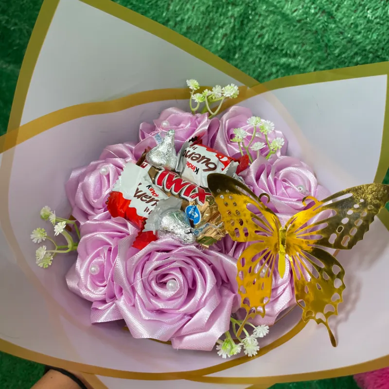 Ramo dulce