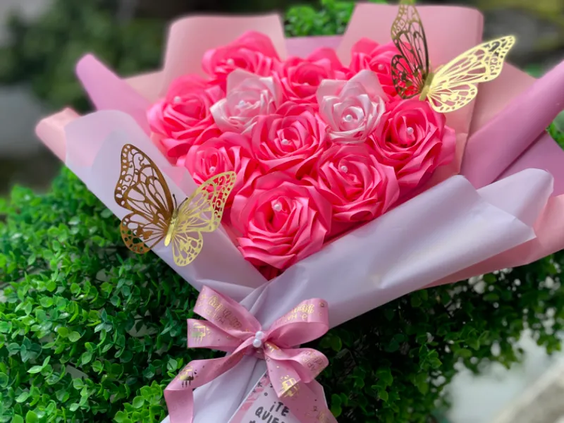 Rosas Eternas🌹