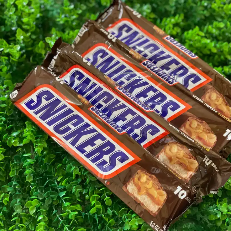 Snikers