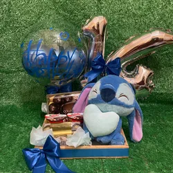 Sorpresa
