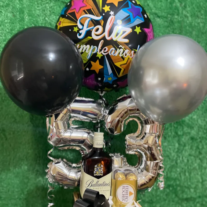 Sorpresa