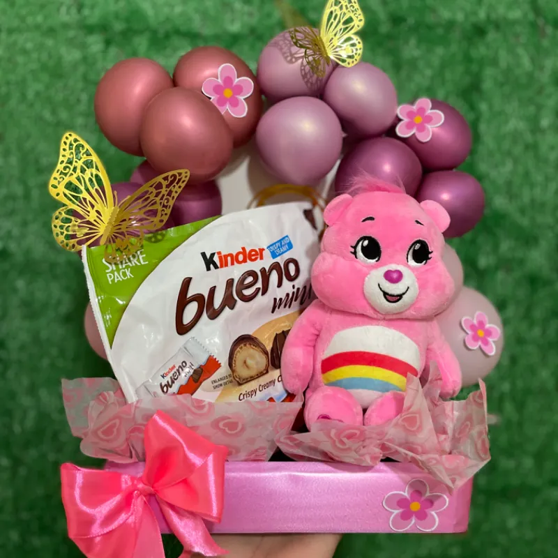 Sorpresa