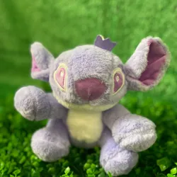 Stich violeta
