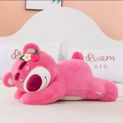 Story lotso