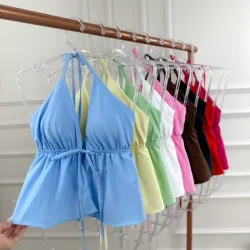 Blusa Mariposa.