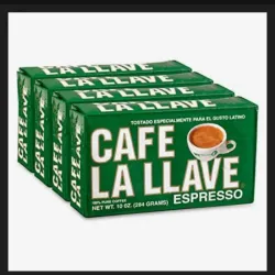 Cafe la llave