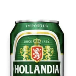 Cerveza hollandia