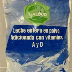 Leche en polvo 1 kg