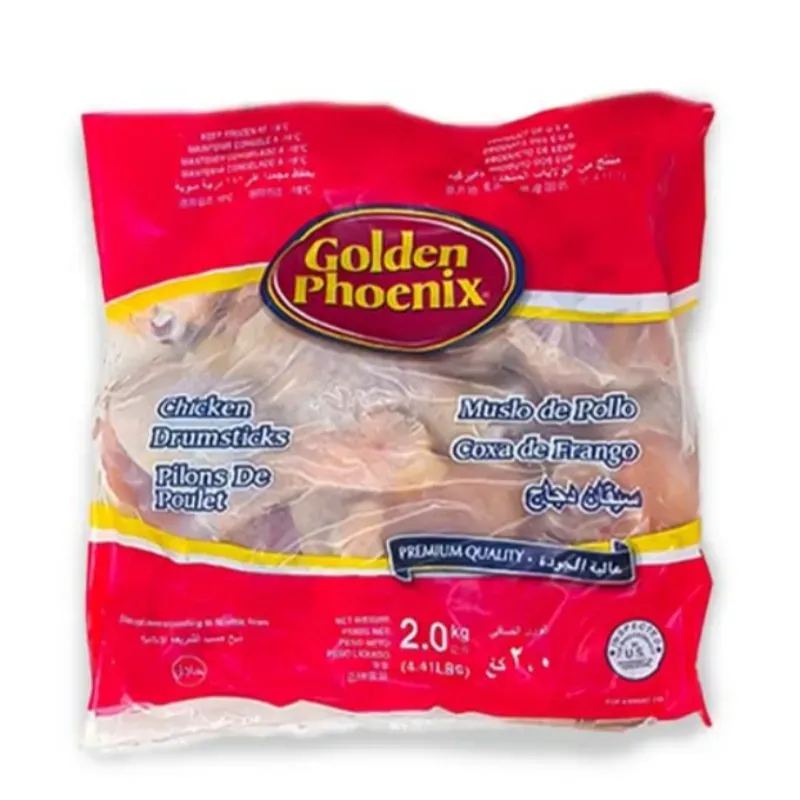 Paquete de pollo 5lb