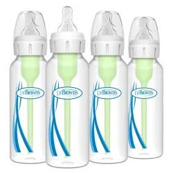 Biberón anti-cólico Dr Browns
