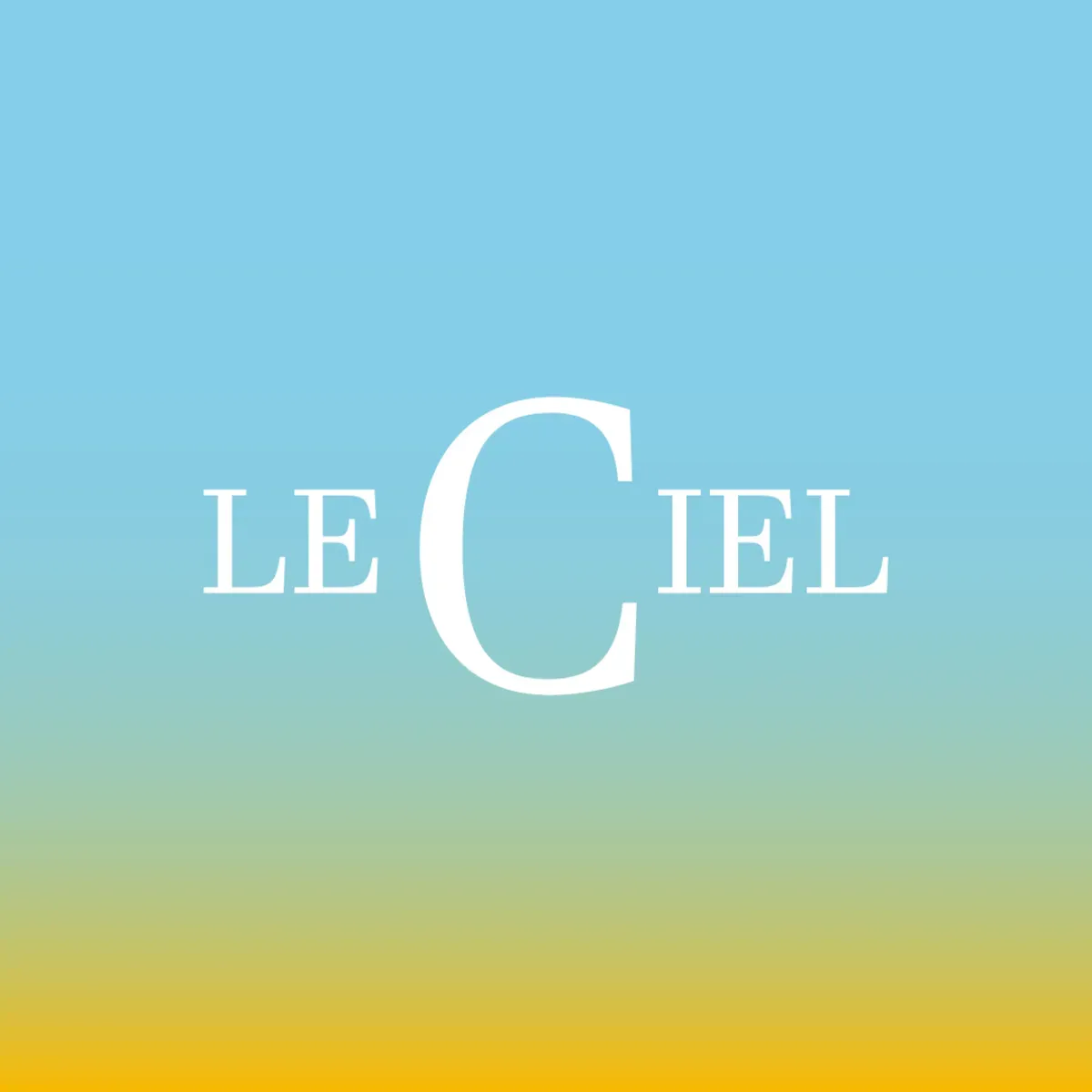 Le Ciel Shop