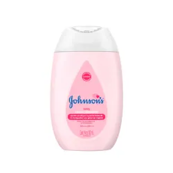 JOHNSON’S® baby crema líquida