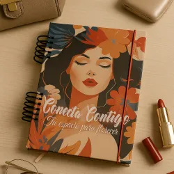 Agenda Conecta Contigo